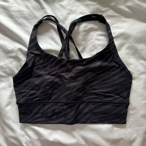 Lululemon Align Energy Bra | Le Tigre